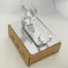 Soporte sin perforaciones para ducha de baño, gancho ajustable para ducha, accesorios, base universal, toalla para el hogar