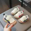 Zapatos para Caminar de Bebé de Primavera y Otoño Modelo Nuevo 2026 Zapatos Funcionales Antideslizantes de Suela Suave para Niños Zapatos Modernos para Bebés Niñas
