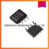 Novo chip original INA219AIDR com serigrafia I219A SMD SOP8 monitor de corrente IC em estoque