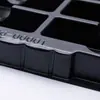 Bandeja de Hardware Antiestática Empaque de Ampolla de PVC Bandeja de Ampolla Electrónica Ampolla de Burbuja de PET Se Puede Personalizar