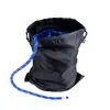 Bolsa para Cuerda de Escalada Tianya Outdoor Bolsa de Almacenamiento Simple Bolsa para Guardar Cuerda Bolsa Resistente al Desgaste para Cuerda