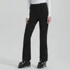 Nuevos pantalones de esquí para mujer, corte ajustado, a prueba de viento, impermeables, engrosados, cálidos, elásticos, deportivos, pantalones de esquí de comercio exterior para mujer