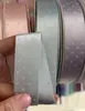 Série de Fitas de Cetim de Alto Brilho do Japão Fita de Seda AP com Bolinhas Fofas Acessórios para Roupas de Bonecas Borboleta Pequena Acessórios para Pelo de Animal de Estimação DIY