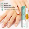 Lunoon Pluma de Aceite Nutritivo para Uñas Cuidado Suave Nutritivo de Cutículas para Padrastros y Piel Muerta Aceite para el Cuidado del Borde de la Uña 3ml