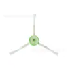 Adequado para irobot room-ba sweeper com I7 E5 E6 varredora verde escova lateral escova acessórios