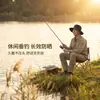 Sombrero de Sol de Verano con Cordón para Exteriores para Hombres y Mujeres, Senderismo, Montañismo, Camping, Sombrero de Pescador, Sombrero Anti-UV para Pesca en Exteriores