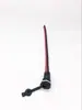 Bateria de Lítio para Veículo Elétrico 36V48V Conector de Descarga em Forma de T Carregador Furo Redondo Cabo de Alimentação Plug DC 5.5