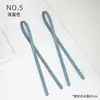 Ventas Directas de Fábrica Kouchi Jazmín Mollie25 Correa de Hombro Correas de Repuesto Accesorios Modificación No Destructiva Jazmín Correa Larga Correa de Bolso