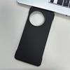 Funda de Teléfono Sin Marco con Patrón de Fibra de Carbono y Marco de Cuero Adecuada para Oneplus Ace6 Oneplus 15 1+15R Funda Protectora con Succión Magnética