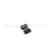 1N5819HW-7-F SOD123 SMD Schottky Diodo 1A 40V Silk Screen SL Novo Original