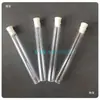 Viscosímetro de Tubo Giesey Qsg Tubo de Ensayo de Vidrio Viscosímetro de Tubo Giesey Burbuja Tubo de Viscosidad Giesey con Tapón de Goma