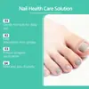 Solução para Cuidado das Unhas Laniska, Cuidado Suave para Mãos e Pés, Solução Suave para Limpeza das Unhas, Solução para Cuidado das Unhas com Brilho Natural