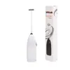 Batedor de Ovos Semi-Automático de Aço Inoxidável Batedor de Creme para Ovos Batedor Manual Mixer Ferramentas de Confeitaria Atacado
