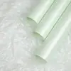 Decoração Temática de Volta às Aulas Materiais Flores e Folhas de Papel Perolado Morandi Decoração de Parede Papel de Presente