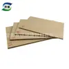 Tablero eléctrico de rejilla Shenyang Dandong 1m * 2m multi-medidor tablero amarillo tablero aislante exportación
