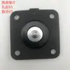 Válvula de Pulso Electromagnético Diafragma Bolsa de Gran Altitud Tipo de Emparejamiento DMF-Z/Y Eliminación de Polvo Soplado 1 pulgada 1.5 pulgadas 3 pulgadas Lámina de Goma
