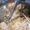 Máquina de Cozinha Grande para Cozinhar, Equipamento para Refogar Pepino em Tiras para Cantina, Panela Pré-fabricada para Cozinhar Vegetais