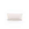 Estuche para gafas de sol tejido de cuero grueso al por mayor caja de cuero almacenamiento de gafas bolsa para gafas bolsa para gafas logo imprimible