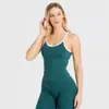 Sujetador Deportivo, Sin Costuras y Versátil, Chaleco Deportivo de Belleza Fitness Transfronterizo, Ajustado, Bloques de Color, Transpirable, Cómodo Chaleco para Exteriores