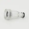 Filtro de malla para entrada de agua de hidrolavadora de alta presión, conector de boquilla de plástico transparente, interfaz de 6 puntos, accesorios para máquinas de limpieza del hogar