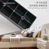 Pés de Plástico Simples para Sofá, Pés para Mesa de Centro, Pés para Rack de TV, Pés para Guarda-Roupa, Pés para Aumentar Altura, Pés para Mesa de Cabeceira