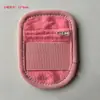 Venta Caliente de Amazon Vacaciones en la Playa Eliminación de Arena Bolsa de Arena Fregado Bolsa Brillante Cepillo para Eliminar Arena Camping en la Playa Toalla para Eliminar Arena