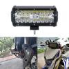 Adequado para Caminhão de Carro 7 polegadas 120W Luz de Trabalho Luz de Trabalho LED para Carro Luz de Motocicleta