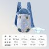 Mochila para Cães de Estimação, Tamanho Pequeno, Bolsa Transversal para Cães e Gatos, Bolsa de Ombro, Bolsa para Passeios de Animais de Estimação, Bolsa para Passeios com Cães