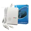 Comercio Exterior Transfronterizo Alarma de Gas Cocina Gas Natural Gas Licuado de Petróleo Detector de Fugas con Válvula de Cierre Válvula de Cierre Automático