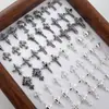 Acessórios para Unhas em Formato de Cruz Mais Vendidos, Pedras Strass Populares de Liga para Nail Art, Decorações de Unhas Versáteis Estilo Retro Doce-Cool Europeu e Americano