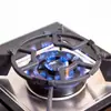 Wok de Cozinha Doméstico Panela de Leite Suporte Antiderrapante Suporte para Fogão a Gás Acessórios Suporte de Fogão Suporte para Panela Pequena