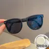 Óculos de Sol Dobráveis, Óculos de Sol Infantis, Para Meninos e Bebês, Proteção Solar de Verão e Óculos Anti-UV, Óculos de Sol para Meninas