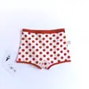 Ropa Interior Infantil en Oferta Boxer Triángulo Algodón Pantalones Cortos de Bebé Niñas Pequeñas No Pellizcan PP Pantalones Cortos de Bebé
