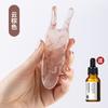 Nariz bonito raspando nariz massageador facial olho beleza músculo ponto de vara ponte nariz reto nariz pequeno asa belo nariz artefato