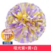 Pompons de Cheerleading Adereços de Mão para Quatro Dedos em Estoque