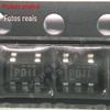 Chip de Monitoramento e Reset Original Novo Tps3828-33Dbvr Silk Screen Pdii Sot23-5