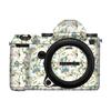 Película protectora para cámara Fuji GFX50S, con cambio de color, sin dejar marcas, ideal para el modelo Walking Donkey. Envío gratuito.