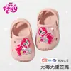 Zuecos infantiles My Little Pony, sandalias de verano, chanclas de playa, lindos zapatos cerrados antideslizantes para exteriores y para casa