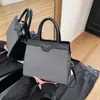 Bolso de Mano de Alta Apariencia Estilo Coreano de Moda para Mujer, Nuevo Bolso de Hombro de Gran Capacidad Moda Primavera 2026, Bolso Pequeño Cuadrado para Viajes Diarios