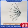Material Auxiliar Odontológico Oral Pinça Angular Pinça Doméstica Médica Industrial Pinça de Manicure Beleza