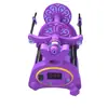 Mini Roda de Fiar Elétrica para Fio, Lã, Pelo de Cachorro, Fio de Fiação Manual, Mini Roda de Fiar Doméstica para Fiação de Fibras