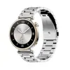 Adequado para Pulseira de Metal Estilo Bambu para Oppo Watch X2 Mini Pulseira de Metal para Oppo Watch X2 Mini