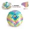 Impresión 3D Engranaje Giratorio Creativo Transfronterizo Amazon Cubo de Rubik de Punta de Dedo Pelota Descompresión y Alivio del Estrés Producto Nuevo Caliente Venta al por Mayor