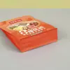 Bolsa Suave de Empaque para Alimentos Personalizada Bolsa Sellada para Cereal Fruta Deshidratada Bolsa Auto-Soportante con Cierre de Zip para Frutos Secos Dulces Papel de Aluminio