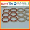 Anillo de Sellado para Máquina Dispensadora de Pegamento, Resistente a Altas Temperaturas y Vibraciones FKM Sello de Sellado para Transformador