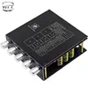 Placa Amplificadora de Potência Digital Bluetooth de 2.1 Canais TPA3255 DC19-50V Ampla Tensão 2