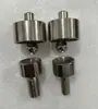 Cabezales de Presión Superiores e Inferiores Keli Sqb, Accesorios de Bola de Acero, Cabezal de Presión Pequeño, Cabezal de Presión del Sensor Sqb