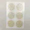 [Honghui] Pegatinas de Artesanía de Área Escénica Souvenirs de Viaje Pegatinas para Coche Pegatinas para Puerta Pegatinas para Ventana 424-1~40
