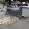 Nueva Máquina de Retiro de Palets Desmontaje Venta Directa de Fábrica Palets de Madera de Segunda Mano