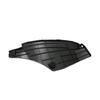 Fender de Lodo Trasero para Vios 08-12 14-18 19-23 Revestimiento del Guardabarros de la Rueda Trasera